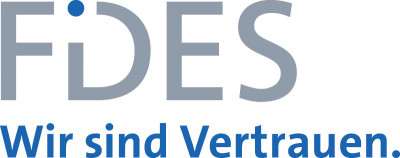 Logo der Firma FIDES Treuhand GmbH & Co. KG