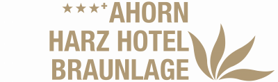 Logo der Firma Ahorn Harz Hotel Braunlage