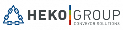 Logo der Firma HEKO Ketten GmbH