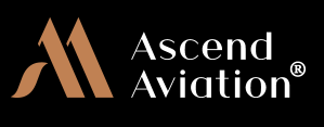Logo der Firma Ascend Aviation Group GmbH