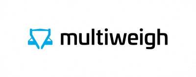 Logo der Firma multiweigh GmbH