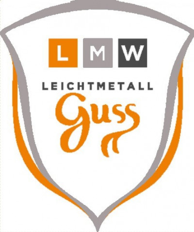Logo der Firma LMW Leichtmetallguss GmbH
