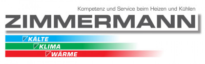 Logo der Firma H. G. Zimmermann GmbH & Co.KG