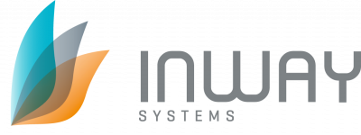 Logo der Firma Inway Systems GmbH