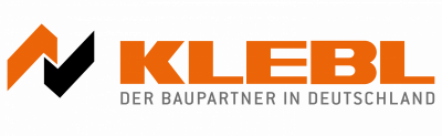 Logo der Firma KLEBL GmbH, Gönnern