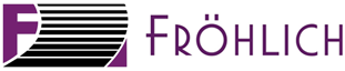 Logo der Firma Fröhlich Feinblech und Maschinenbau GmbH