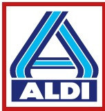Logo der Firma ALDI SE & Co. KG