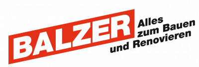 Logo der Firma Balzer GmbH & Co. KG