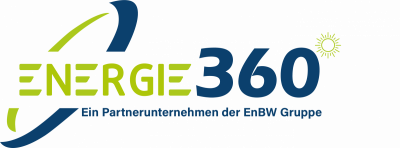 Logo der Firma Energie360 GmbH & Co. KG