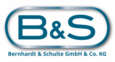 Logo der Firma Bernhardt & Schulte GmbH & Co. KG