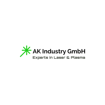 Logo der Firma AK Industry GmbH