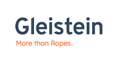 Logo der Firma Gleistein GmbH