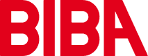 Logo der Firma BIBA
