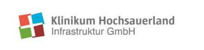 Logo der Firma Klinikum Hochsauerland Infrastruktur GmbH