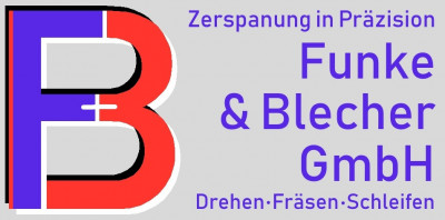 Logo der Firma Funke & Blecher GmbH