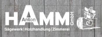 Logo der Firma Anton Hamm GmbH