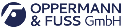 Logo der Firma Oppermann & Fuss GmbH