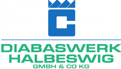 Logo der Firma Diabaswerk Halbeswig GmbH & Co. KG