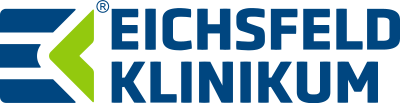 Logo der Firma Eichsfeld Klinikum gGmbH