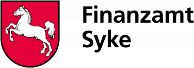 Logo der Firma Finanzamt Syke
