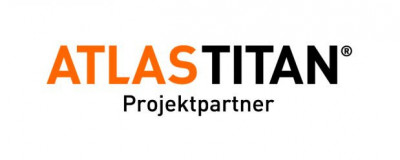 Logo der Firma ATLAS TITAN Nord GmbH