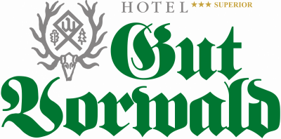 LogoHotel Gut Vorwald