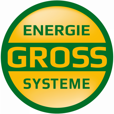 Logo der Firma Energiesysteme Groß GmbH & Co. KG