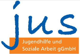 Logo der Firma JUS Jugendhilfe und Soziale Arbeit gGmbH