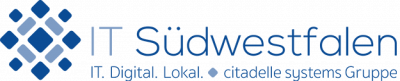 Logo IT Südwestfalen GmbH Mitarbeiter First-Level-Support (m/w/d) in Iserlohn