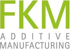 Logo der Firma FKM Sintertechnik GmbH