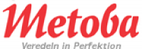 Logo Metoba Metalloberflächenbearbeitung GmbH