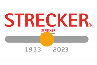 Logo der Firma August Strecker GmbH & Co. KG