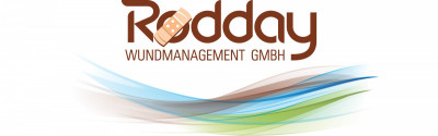Logo der Firma Rodday Wundmanagment GmbH