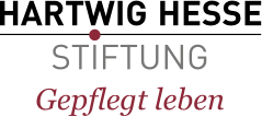 Logo der Firma Hartwig Hesse Stiftung