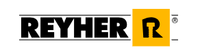 Logo der Firma F. REYHER Nchfg. GmbH & Co. KG
