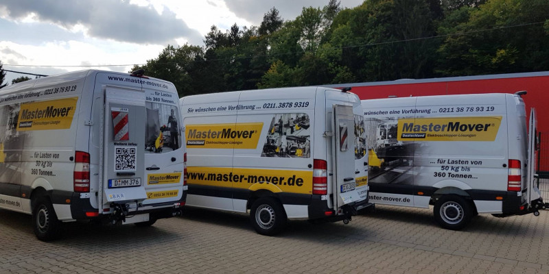 MasterMover GmbH