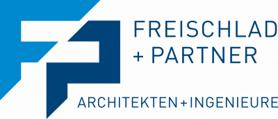 Logo der Firma Freischlad + Partner GmbH & Co KG