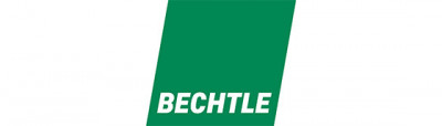 Logo der Firma Bechtle GmbH