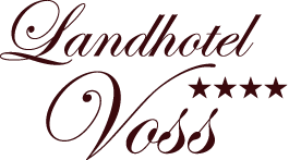 Logo der Firma Landhotel Voss