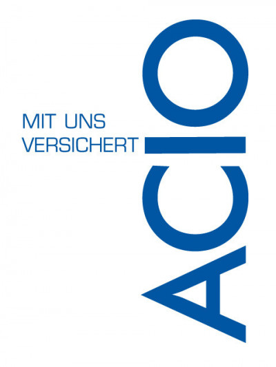 Logo der Firma ACIO Premiumvorsorge GmbH