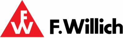Logo der Firma F. Willich GmbH + Co. KG