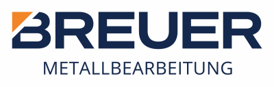 Logo der Firma Breuer Metallbearbeitung GmbH