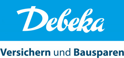 Logo der Firma Debeka Versicherungen