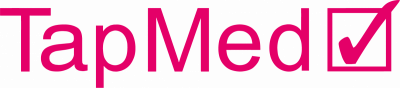 Logo der Firma TapMed Medizintechnik Handels GmbH
