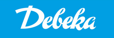 Logo der Firma Debeka