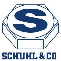 Logo Schuhl & Co. GmbH Ausbildung zum Werkzeugmechaniker (m/w) (Fachrichtung Stanz- und Umformtechnik)