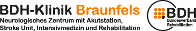 Logo der Firma BDH-Klinik Braunfels gGmbH