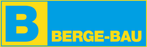 Logo der Firma BERGE-BAU GmbH & Co. KG