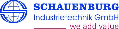 Logo der Firma SCHAUENBURG Industrietechnik GmbH