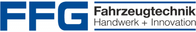Logo der Firma FFG Fahrzeugwerkstätten Falkenried GmbH